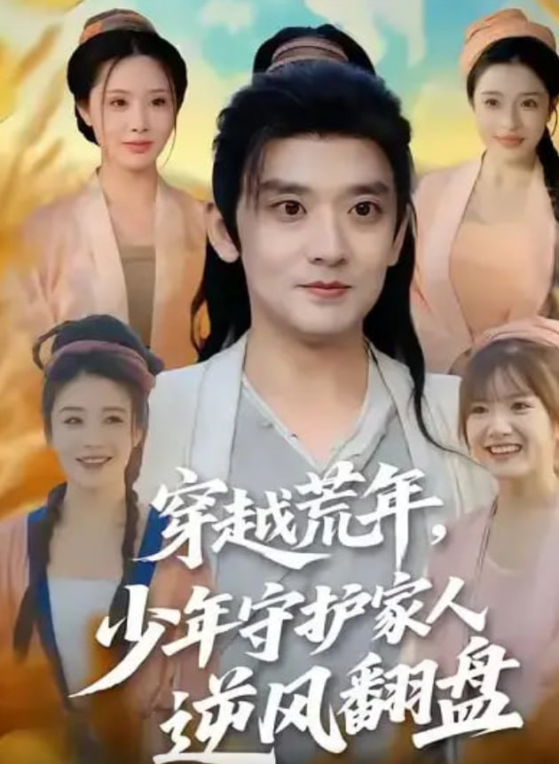 深巷有光